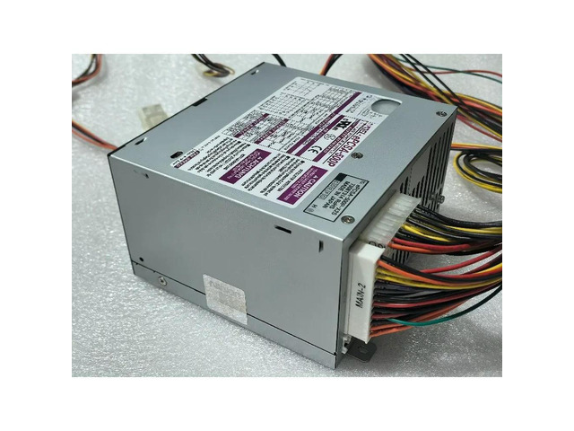 1pcs for ePCSA-500P ePCSA-500P-X2S Industrial Control Medical Equipment Computer Power Supply