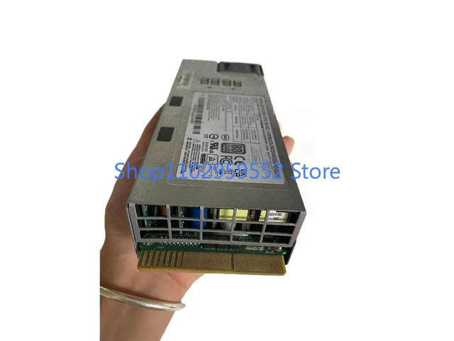 1Pcs for G1302-2600WNA 2600W server power supply CRPS power supply