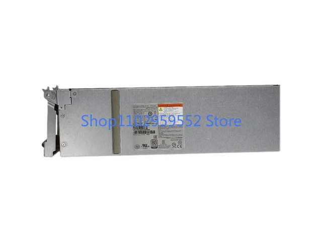 1pcs For 756486-001 682373-001 753322-001 3PAR Expansion Enclosure Power Supply 580W Kit
