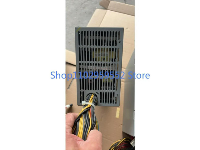 1Pcs for W700WC3 R630 R640 Power Supply 700W