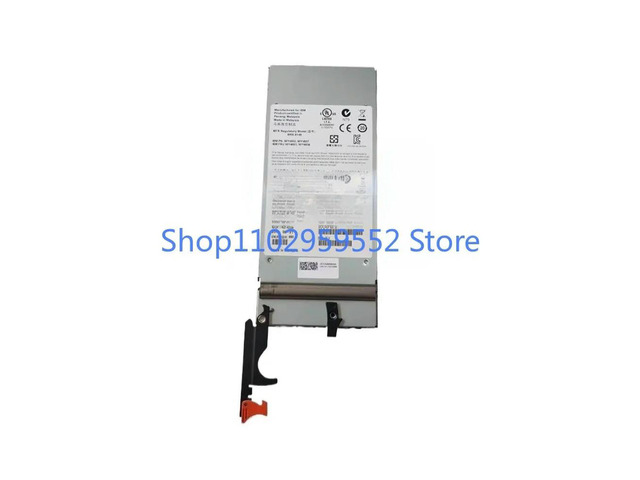 1pcs For 90Y4603 90Y4602 Fiber Switch 8852 Blade Box