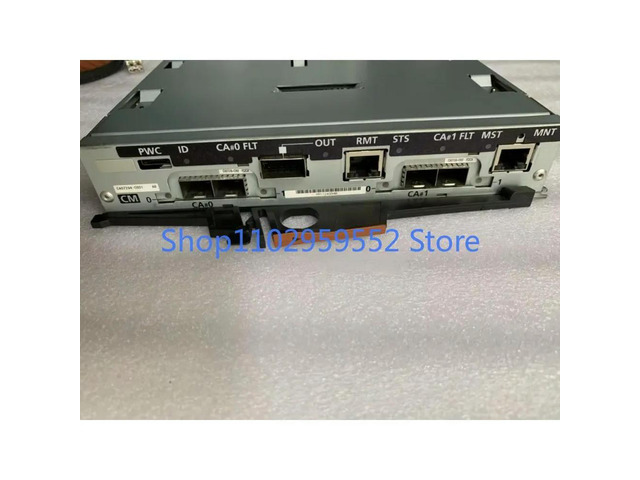 1pcs For DX80s2 controller ca07336-c001 ca07294-c601 ca07336-c002