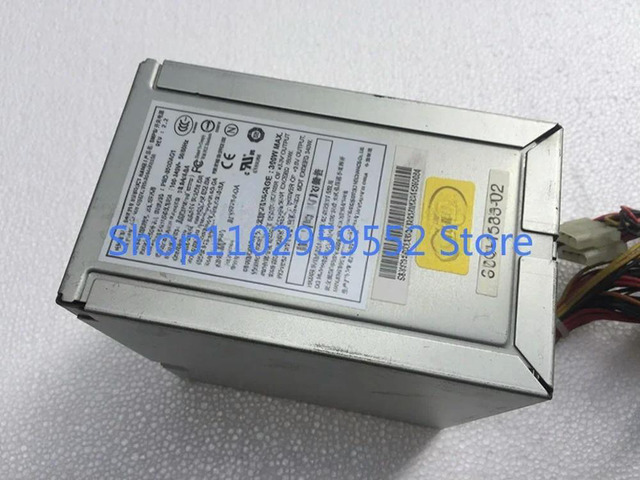 1Pcs power supply for 300-1666 EPAP-420 300-1583 PSD-350DAG1