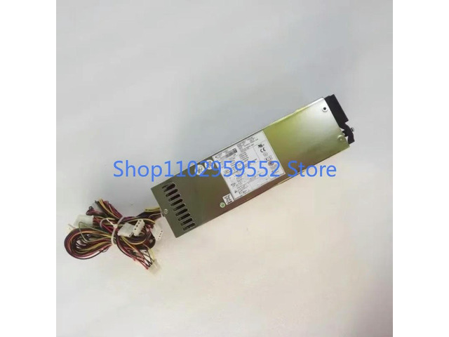 1pcs For R2Z-6350P 350W Industrial Computer/Server Power Supply Kit