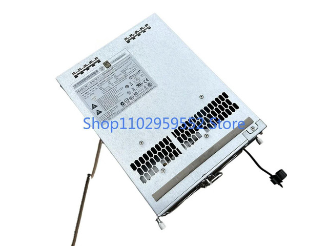 1Pcs for RM5803-00 NBU5230 580W server power supply 9YA5800104