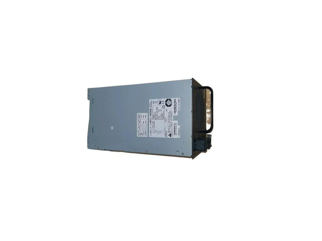 1pcs For WS-CAC-6000W Power Supply 6506 6509-E 7609-S Switch Kit