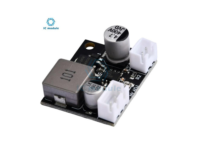 DC 5V 12V to 150V -220V high voltage boost power module Glow tube High Voltage Boost DC Power Module MAX1771