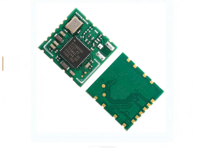 AIC8800 Ouzhiton F-Link N200E-UU Bluetooth 2.4G 6