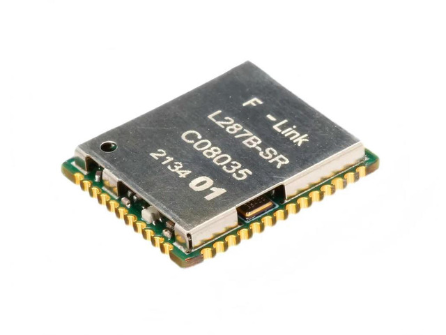 NX 88W8987-A2-NYEE Ouzhiton F-Link L287B-SR Bluetooth/Wi-Fi Module
