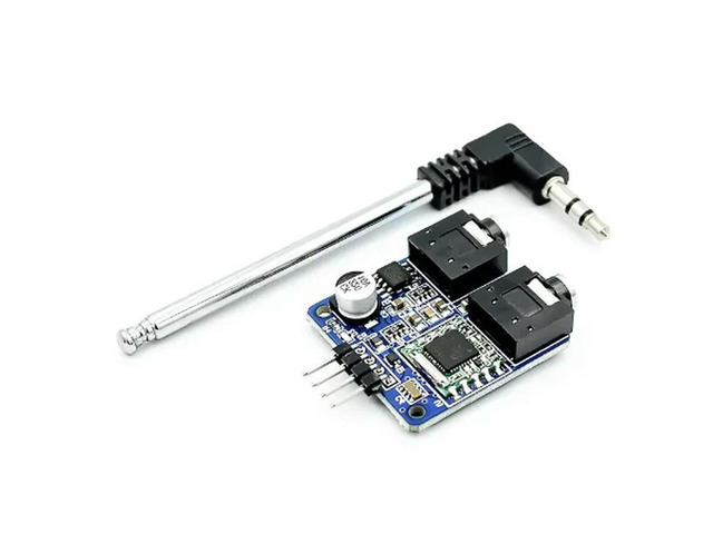 TEA5767 Radio Module FM Stereo Radio Module