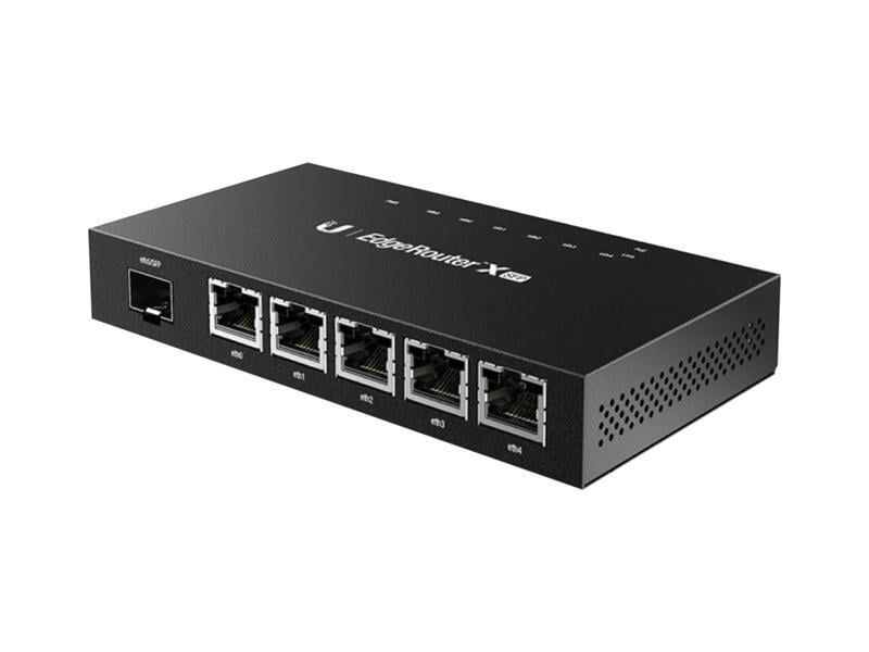 Firewall & Network Security Devices
