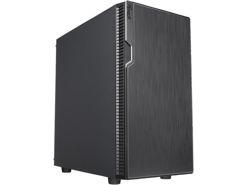 Rosewill Micro ATX Mini Tower Desktop Gaming PC Computer Case, USB 3.0 - FBM-X2