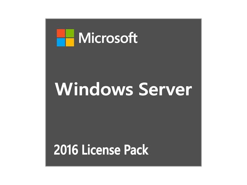 Windows Server 2016 5 User Cal Oem Newegg Com