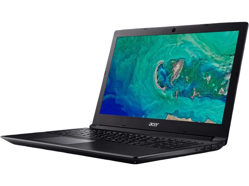 Acer Aspire 3 15.6" FHD Laptop w/ Ryzen 7 2700U (2.20 GHz), 8GB DDR4, 256GB SSD, AMD Radeon Vega 10