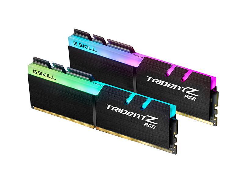 G.SKILL TridentZ RGB 16GB DDR4 3200 RAM - Newegg.com