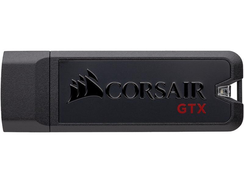 CORSAIR Voyager GTX 512GB USB 3.1 Premium Flash Drive