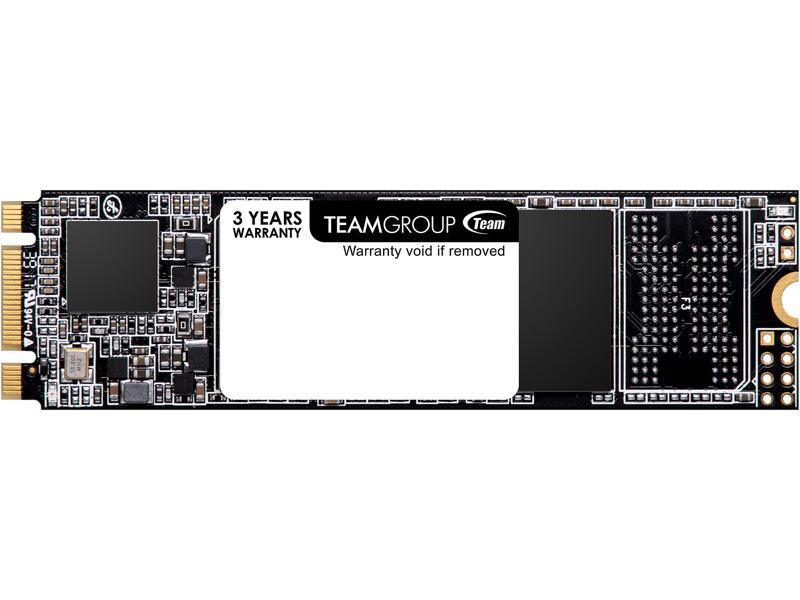 Team Group MS30 M.2 2280 128GB SATA III TLC Internal Solid State Drive