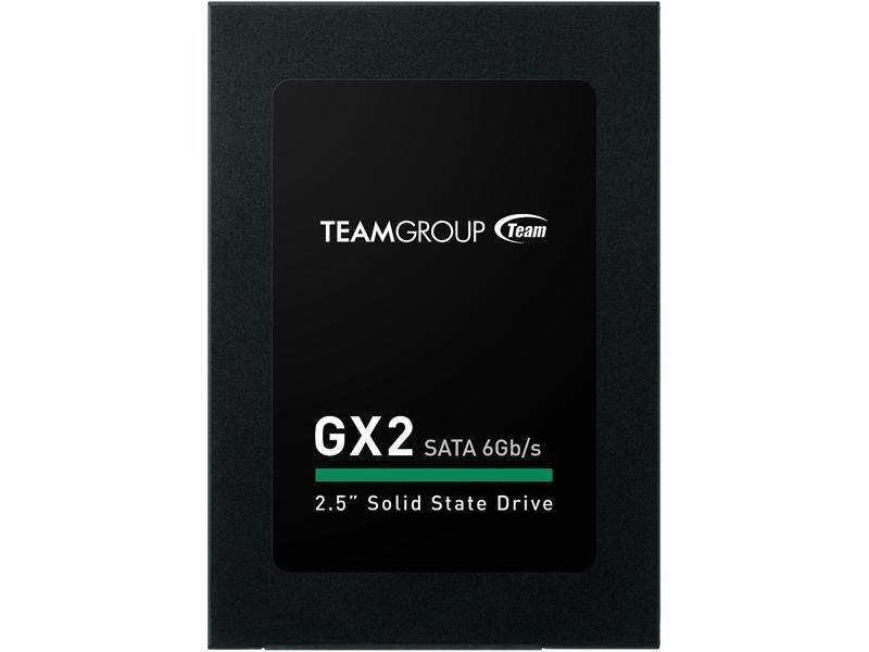 Team Group GX2 2.5" 128GB SATA III Internal Solid State Drive