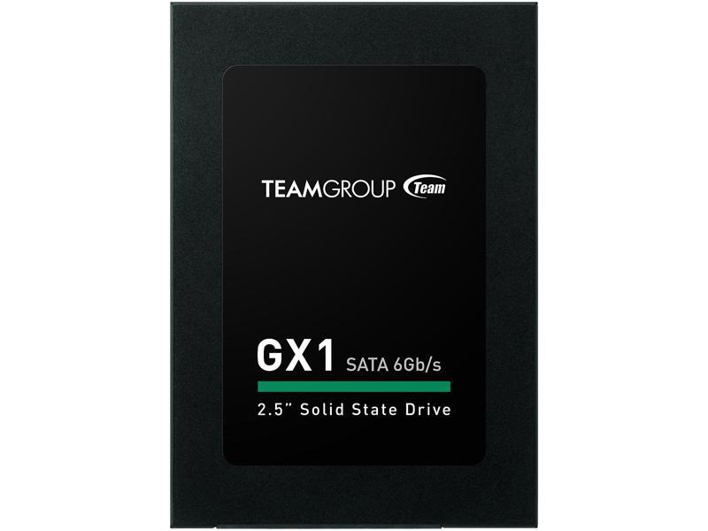 Team Group GX1 2.5" 960GB SATA III Internal Solid State Drive
