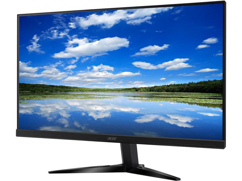 Acer KG271 27" 1ms (GTG) FreeSync FHD 1920 x 1080 75Hz Gaming Monitor