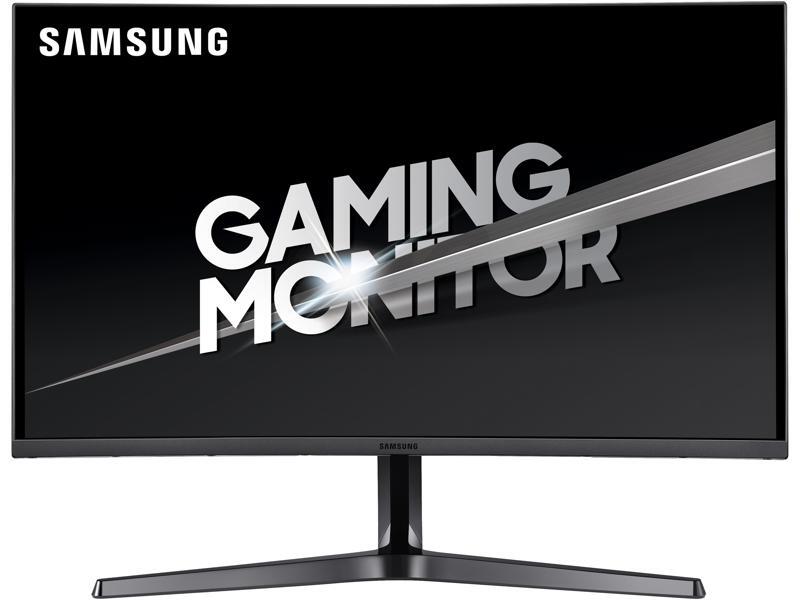 Samsung C32JG50 2K 144Hz 32" Curved Gaming Monitor
