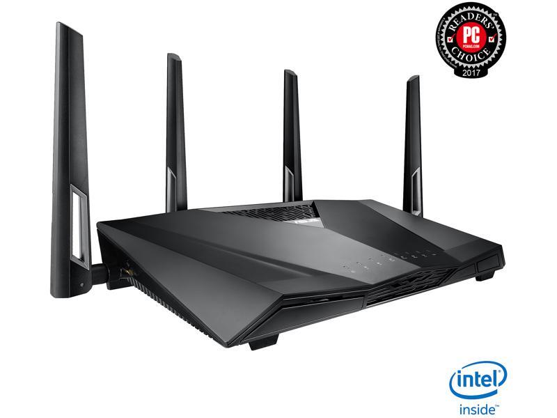 ASUS DOCSIS 3.0 High Speed Cable Modem