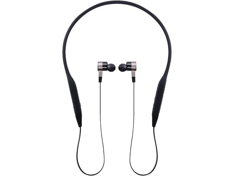 KEF Porsche Design MOTION ONE In-Ear Bluetooth Headphones