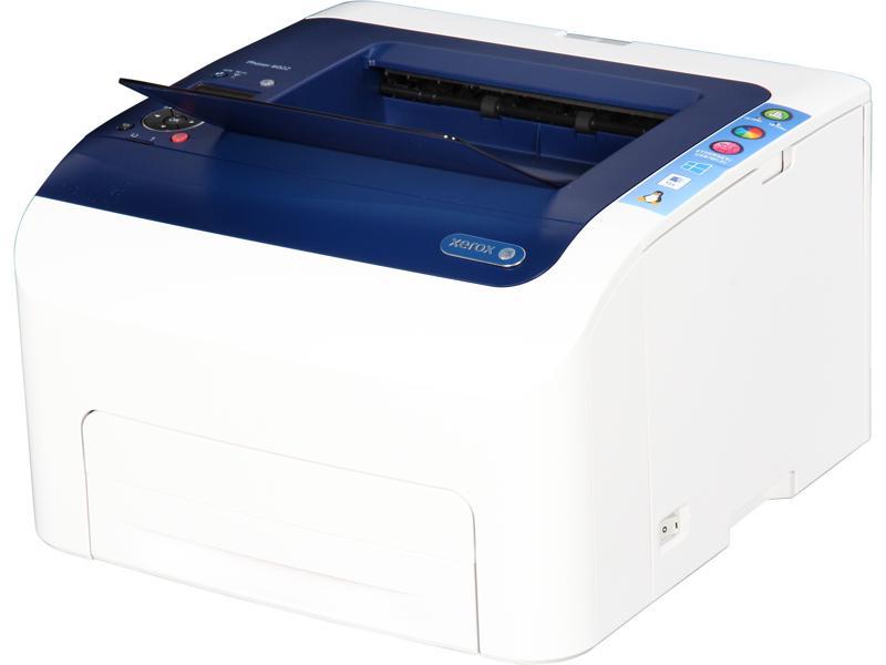 Xerox Phaser 6022 Ni Wireless Color Laser Printer Newegg Com