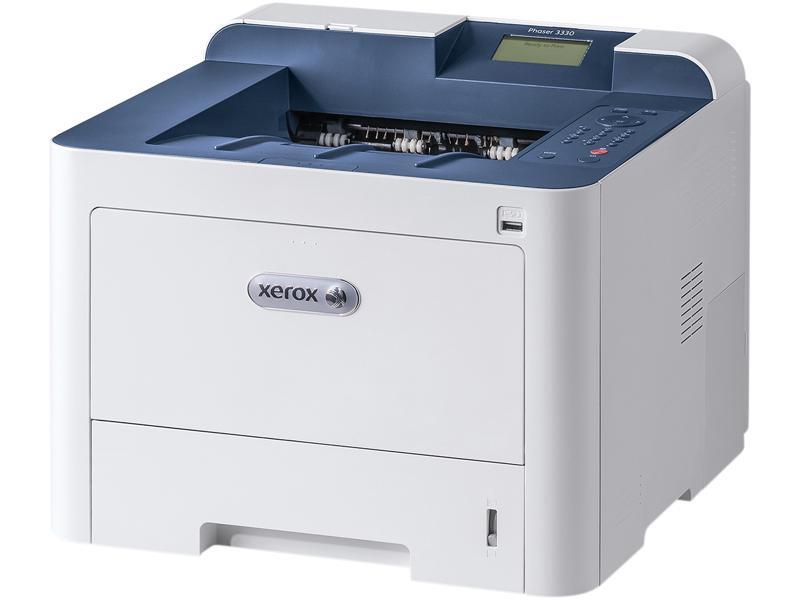 Xerox Phaser 3330/DNI Duplex Wireless Monochrome Laser Printer