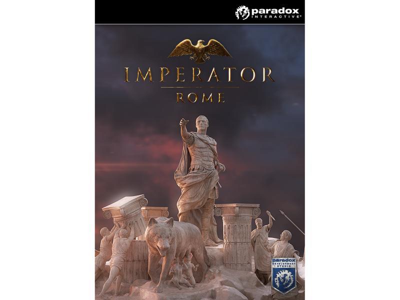 Imperator Rome Online Game Code Newegg Com