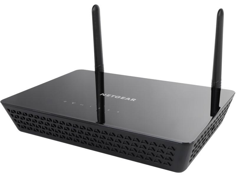 NETGEAR Dual Band Wireless AC1200 Access Point