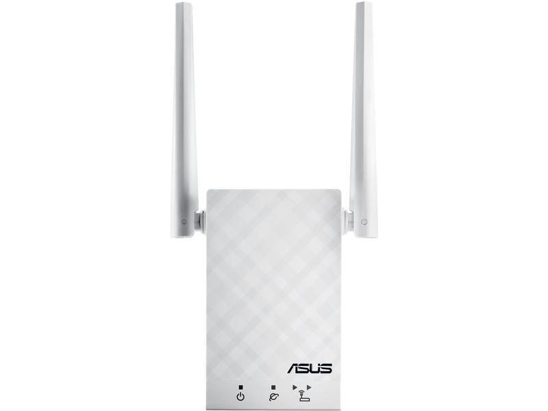 ASUS AC1200 Dual-Band Wi-Fi Extender/ Access Point/ Media Bridge