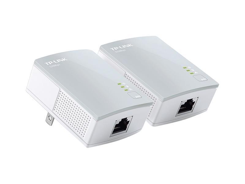 Powerline Networking