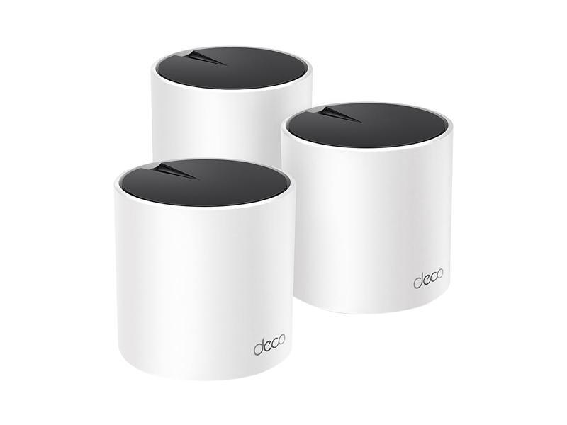 Whole Home/Mesh Wifi