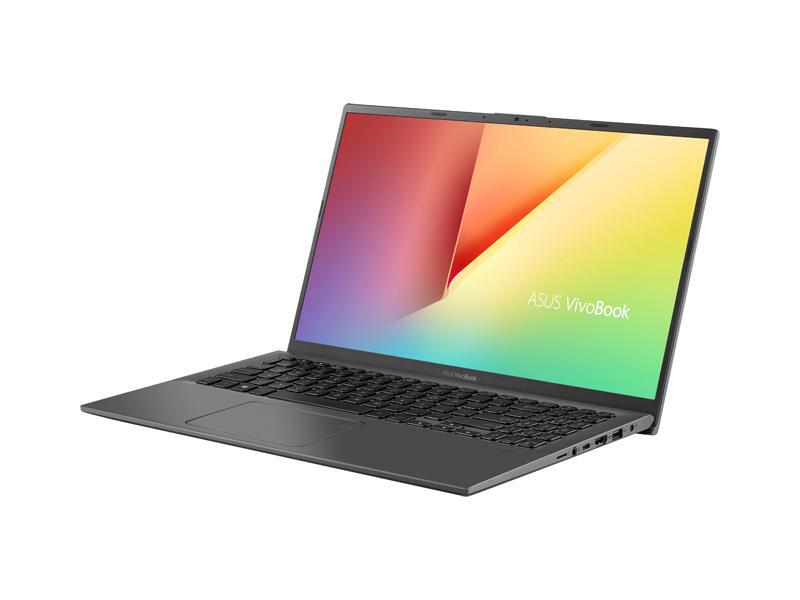 ASUS VivoBook AMD R7-3700U (2.3 GHz) 15.6" FHD Laptop, 8GB DDR4, 512GB SSD, AMD Radeon Vega 10