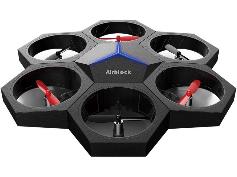 Makeblock Airblock Multi-form Drone w/ Free APP