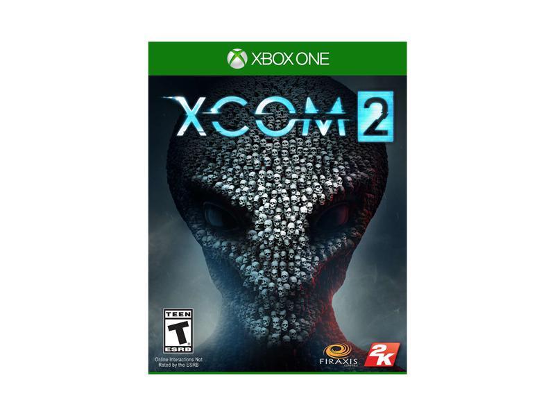 XCOM 2 - Xbox One