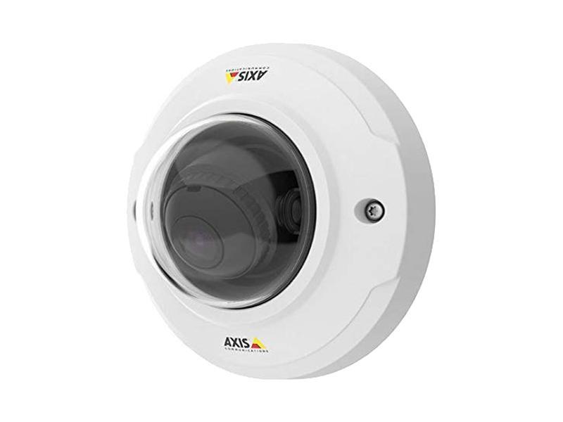 AXIS M3045-V Network Camera - Color