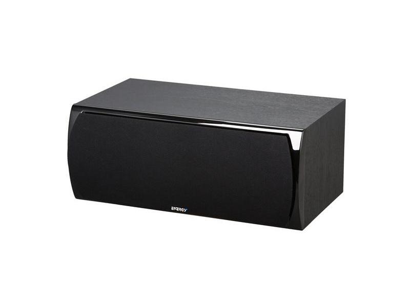 Energy CC-5 Center Channel Speaker (Black Ash)