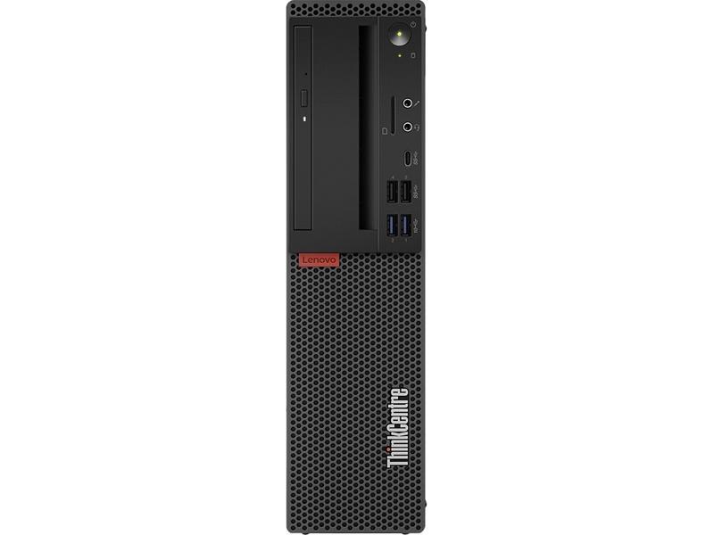 Lenovo ThinkCentre M720 Intel i5-8400 (2.80 GHz) Desktop PC, 8GB DDR4, 256GB SSD, Intel UHD Graphics 630