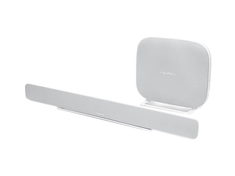 Harman Kardon Omni Bar + 120W Virtual 5.1-Channel Soundbar System