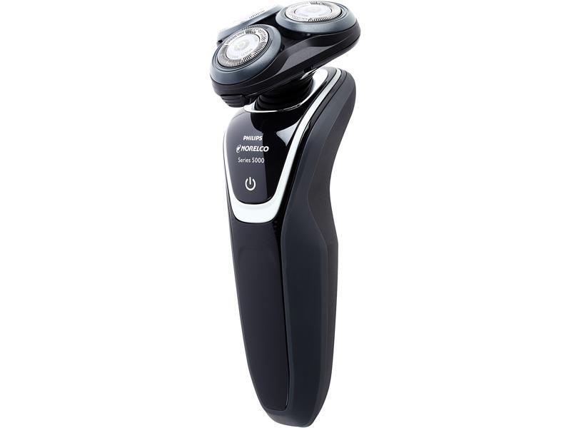 Philips Norelco Wet & Dry Electric Shaver 5100, Series 5000 S5210/81