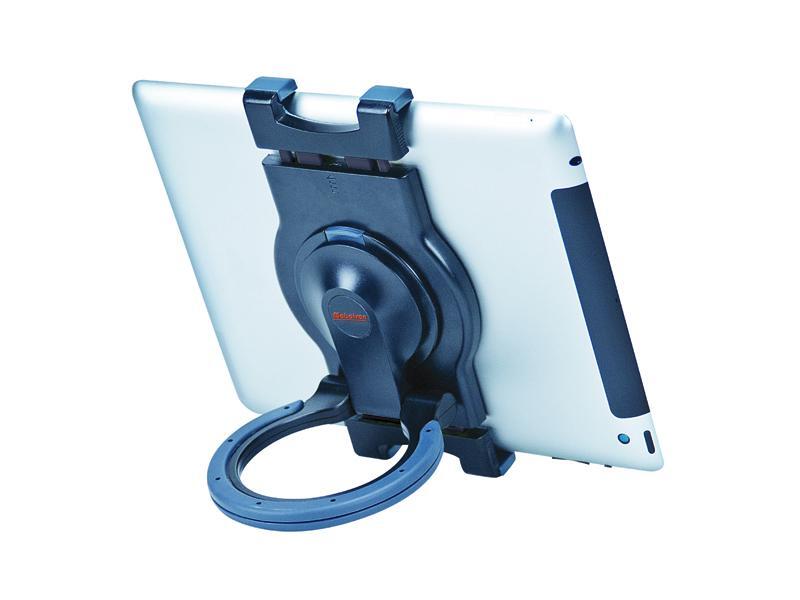 Mobotron iPad Tablet Stand (iPad Not Included)