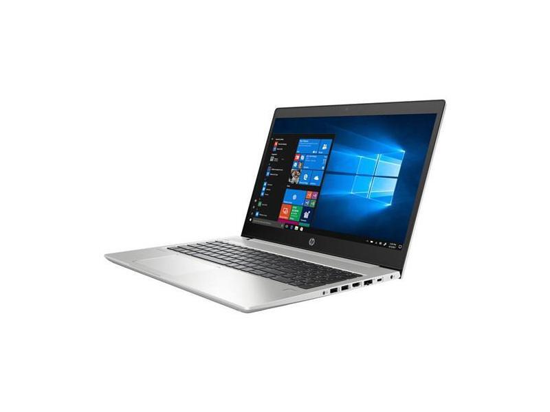 HP ProBook 450 G6 Intel i5-8265U (1.6 GHz) 15.6" FHD Laptop, 8GB DDR4, 256GB SSD, Intel UHD Graphics 620