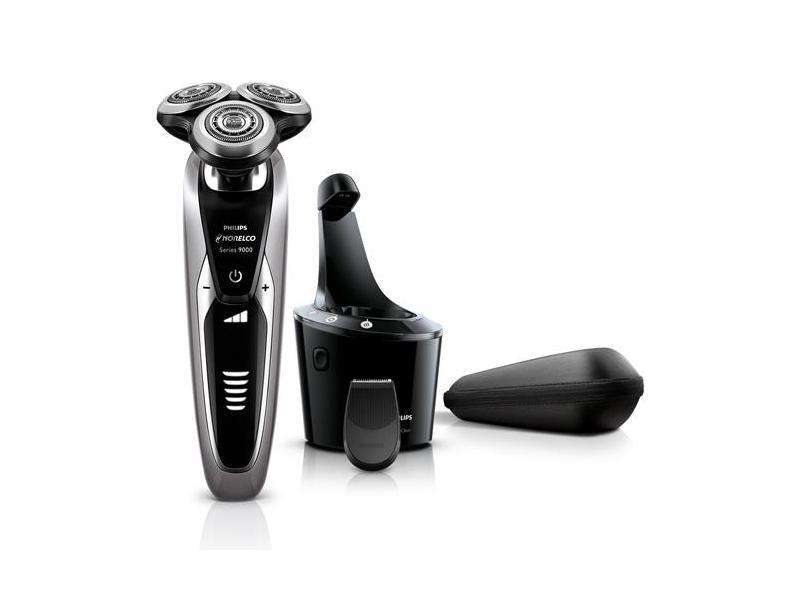 Philips Norelco Shaver 9300 Wet & Dry Electric Shaver Series 9000 S9311/84