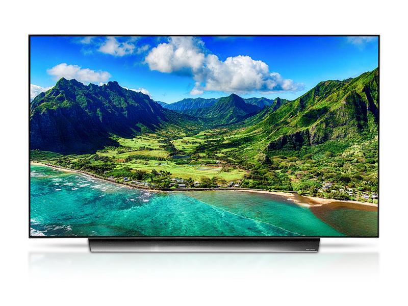 LG OLED65C9PUA Class HDR 4K UHD Smart OLED TV (2019 Model)