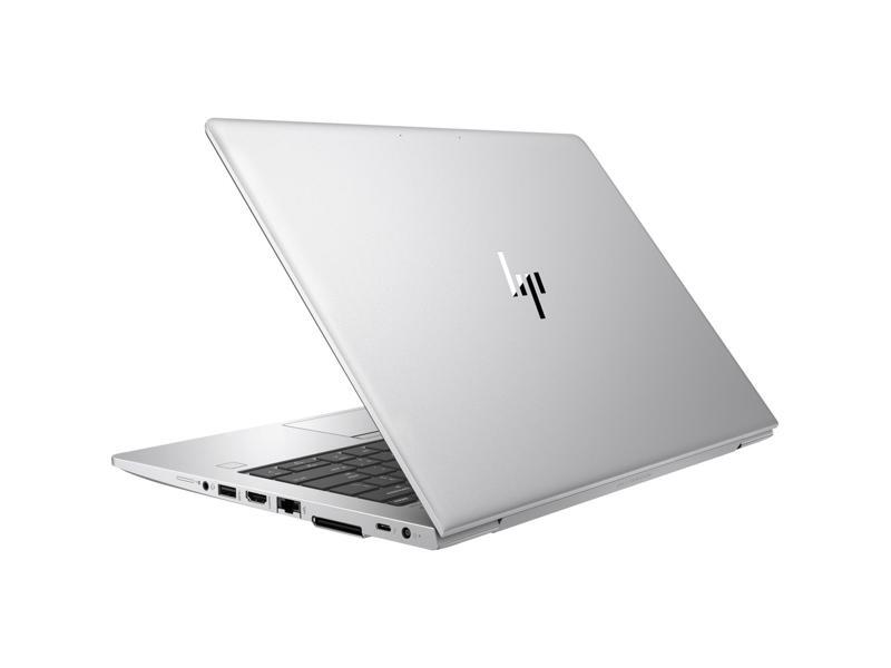 HP EliteBook 735 G5 AMD Ryzen 7 2700U (2.20 GHz) 13.3" FHD Laptop, 8GB DDR4, 256GB SSD, Win 10 Pro