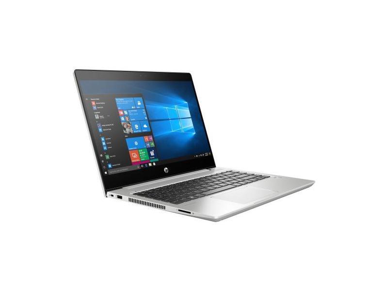 HP ProBook Intel Core i5-8265U (1.60 GHz) 14.0" Laptop, 4GB DDR4, 128GB SSD, Win 10