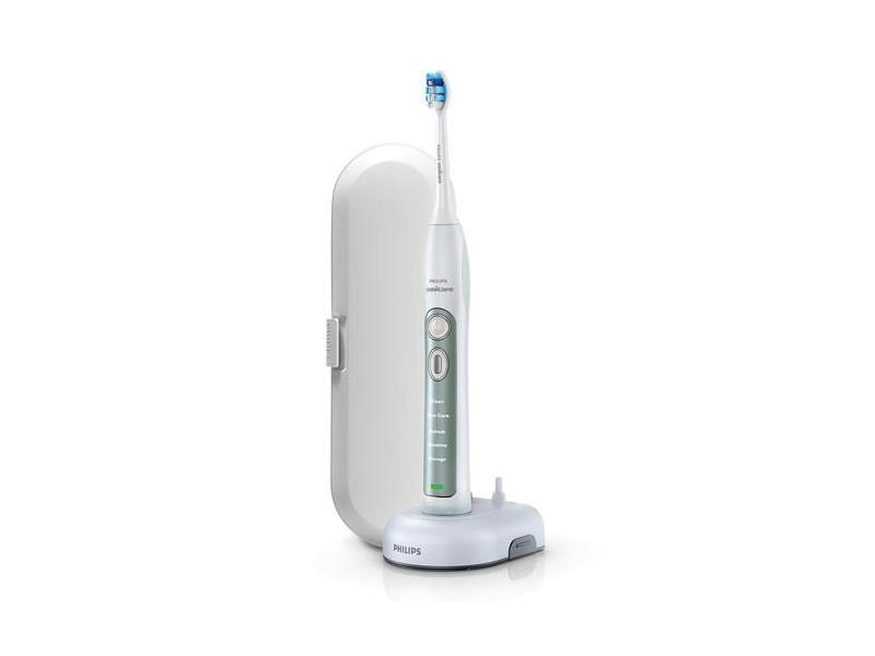 Philips Sonicare HX6921/04 FlexCare Plus Electric Rechargeable Toothbrush