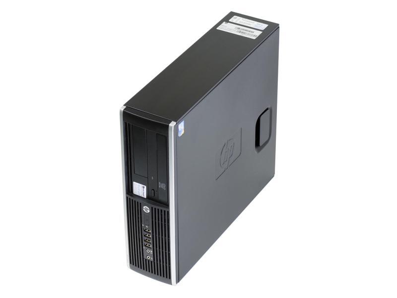 Refurbished: HP Elite 8300 SFF Intel i5-3470 (3.2 GHz) Desktop Computer, 16GB DDR3,  2TB HDD, Intel HD Graphics 2500
